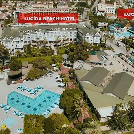 Hotel Lucida