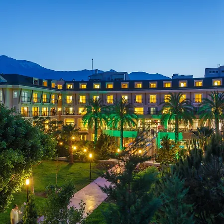 Lucida Hotel 5*