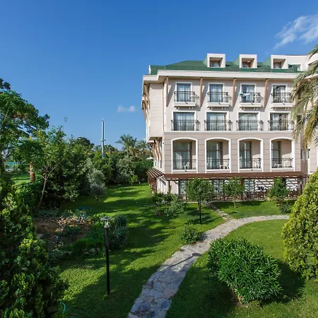 Hotel Lucida