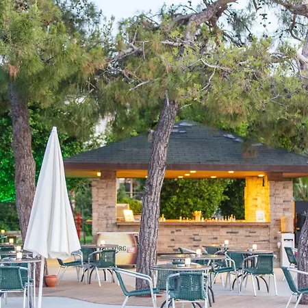 Lucida Hotel