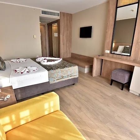 Hotel Lucida