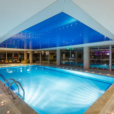 Hotel Lucida Çamyuva