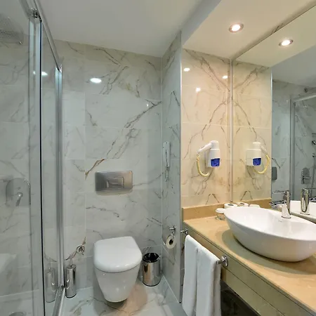 Lucida 5* Çamyuva